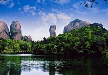 2018年上半年江西旅游收入數據解析