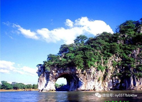 桂林山水甲天下·陽(yáng)朔精品五日游攻略